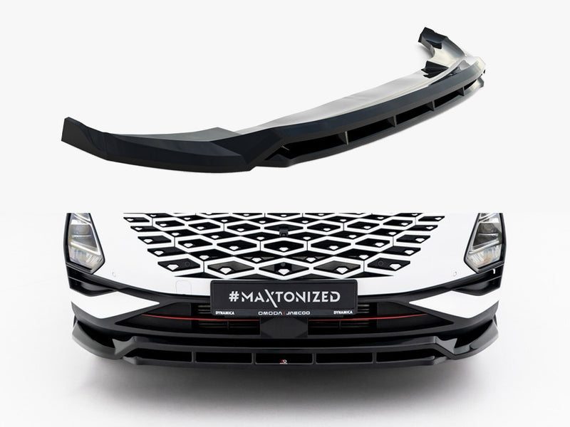 Maxton Design Full Body Kit Omoda 5 Mk1