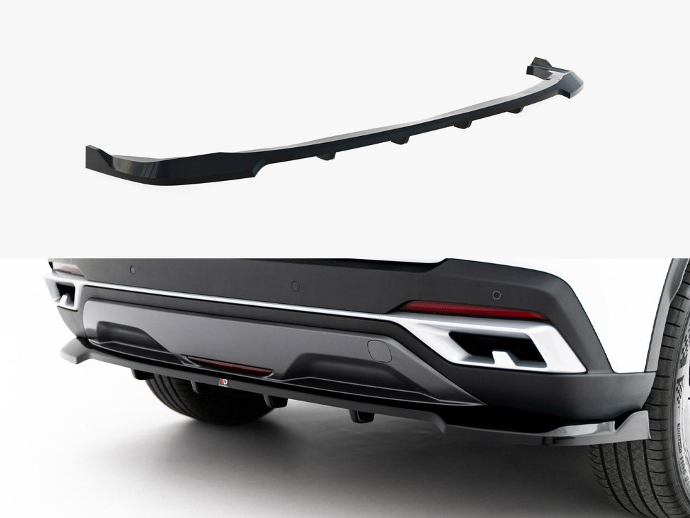 Maxton Design Full Body Kit Omoda 5 Mk1