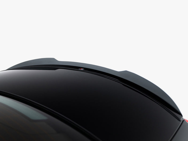 Maxton Design Spoiler CAP Mercedes-Benz CLS AMG-Line C257