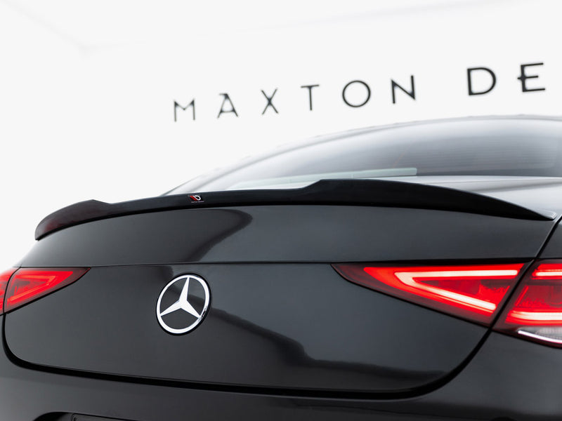 Maxton Design Spoiler CAP Mercedes-Benz CLS AMG-Line C257