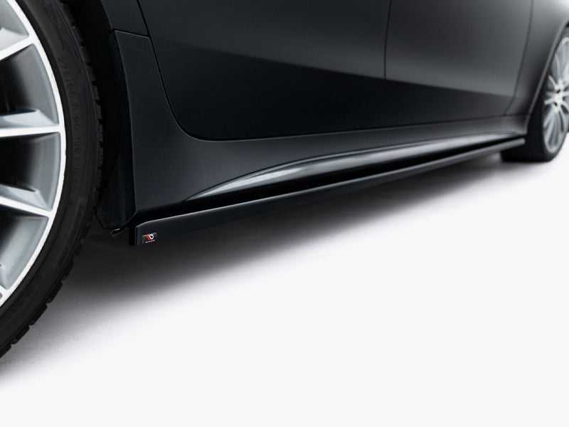 Maxton Design Full Body Kit Mercedes-Benz CLS AMG-Line C257