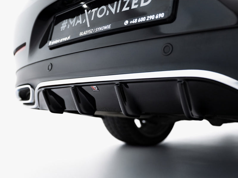 Maxton Design Full Body Kit Mercedes-Benz CLS AMG-Line C257