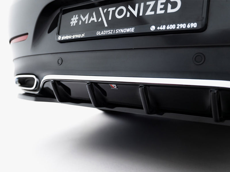 Maxton Design Full Body Kit Mercedes-Benz CLS AMG-Line C257
