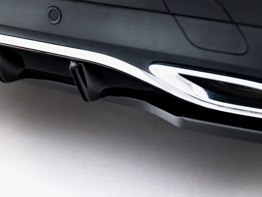 Maxton Design Full Body Kit Mercedes-Benz CLS AMG-Line C257