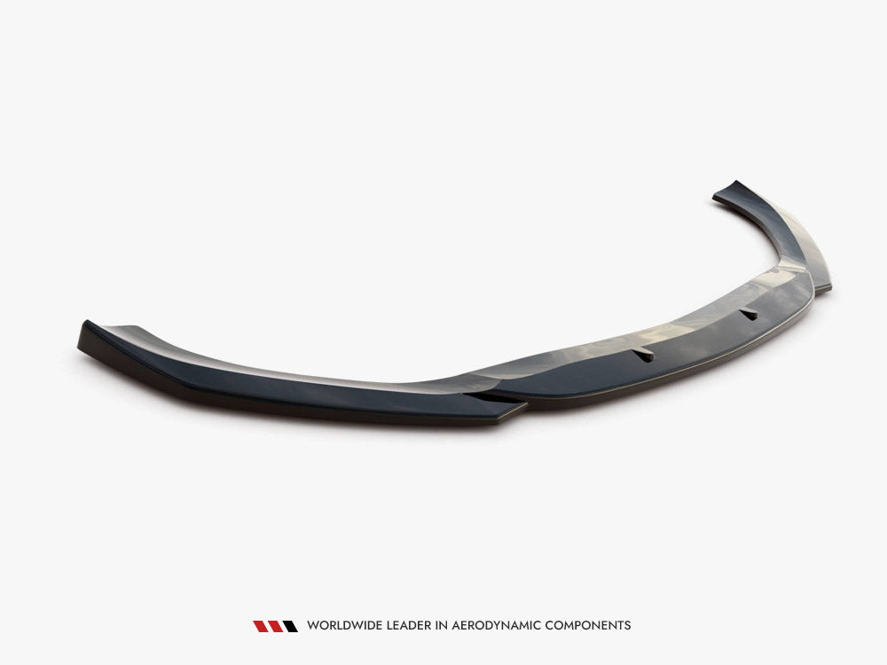 Maxton Design Full Body Kit Mercedes-Benz CLS AMG-Line C257