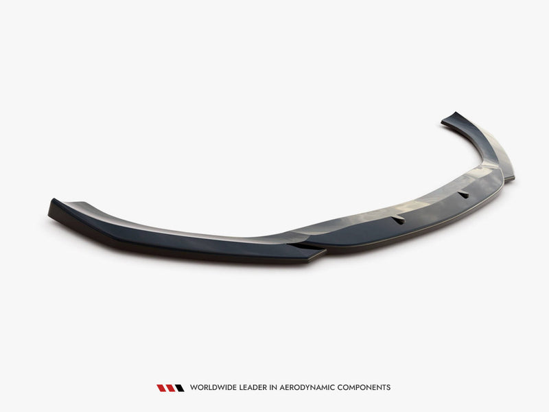 Maxton Design Full Body Kit Mercedes-Benz CLS AMG-Line C257