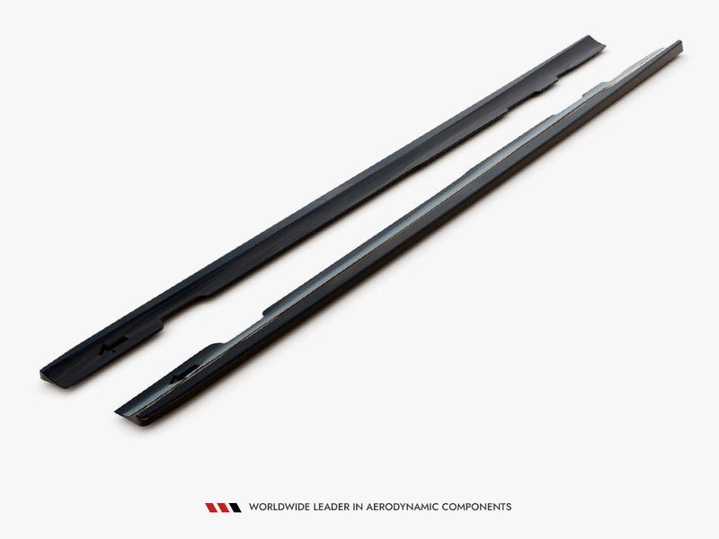 Maxton Design Full Body Kit Mercedes-Benz CLS AMG-Line C257