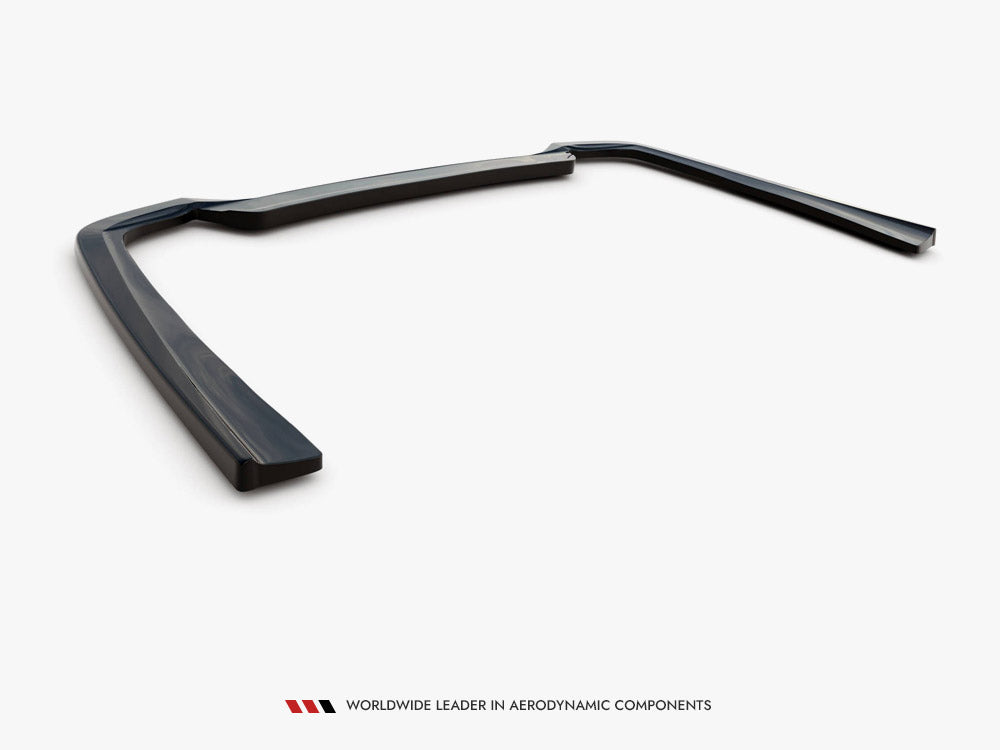 Maxton Design Full Body Kit Mercedes-Benz CLS AMG-Line C257