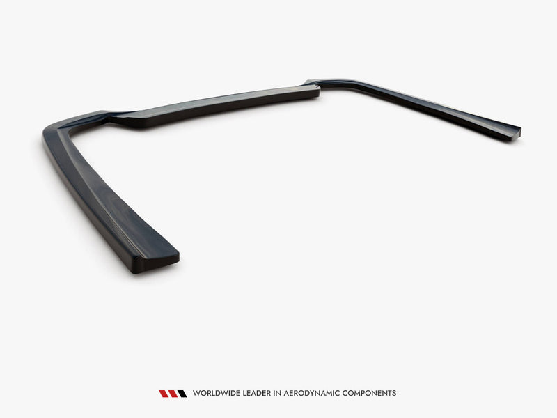 Maxton Design Full Body Kit Mercedes-Benz CLS AMG-Line C257