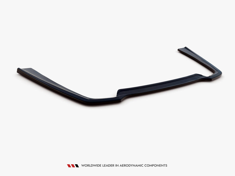 Maxton Design Full Body Kit Mercedes-Benz CLS AMG-Line C257