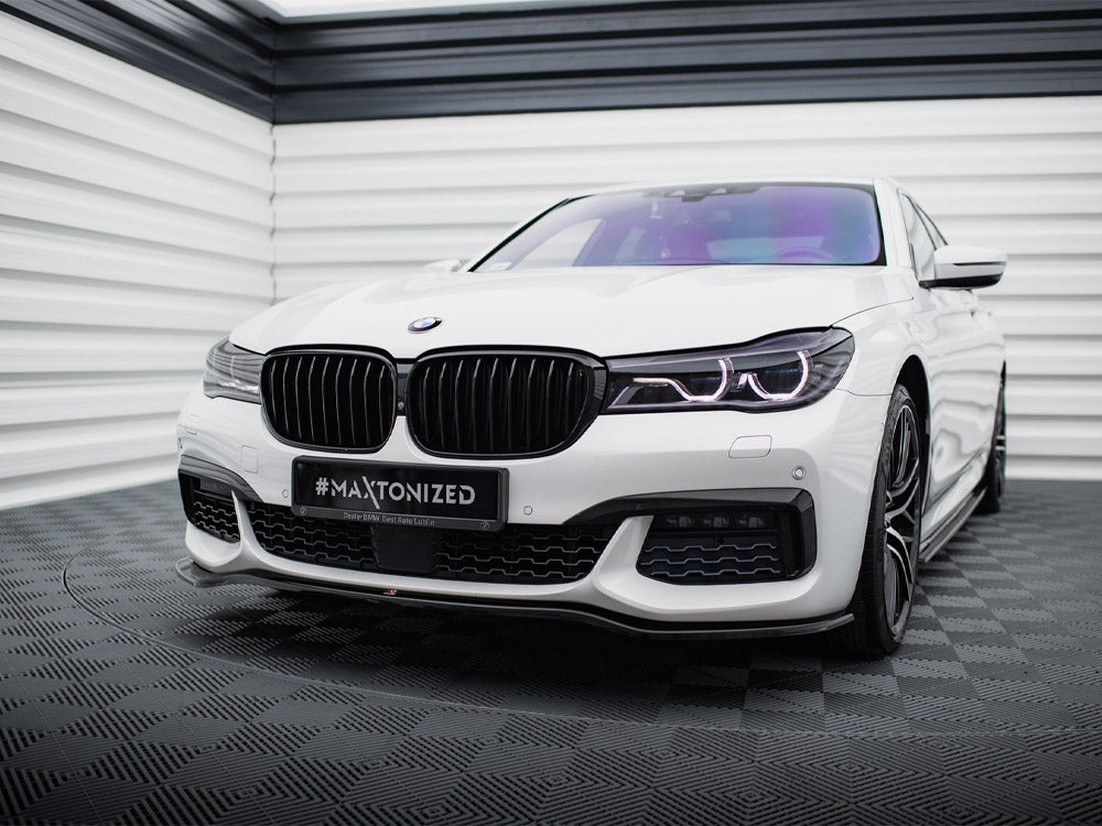 Maxton Design Full Body Kit BMW 7 M-Pack G11