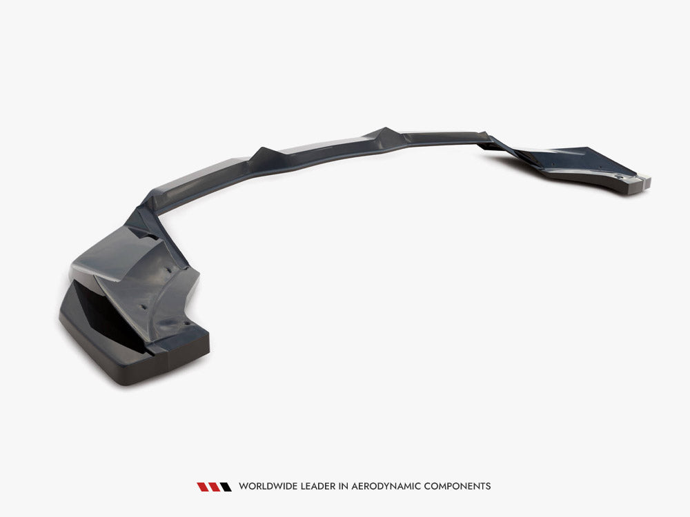 Maxton Design Full Body Kit Chevrolet Corvette C8