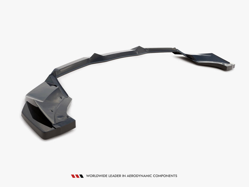 Maxton Design Full Body Kit Chevrolet Corvette C8
