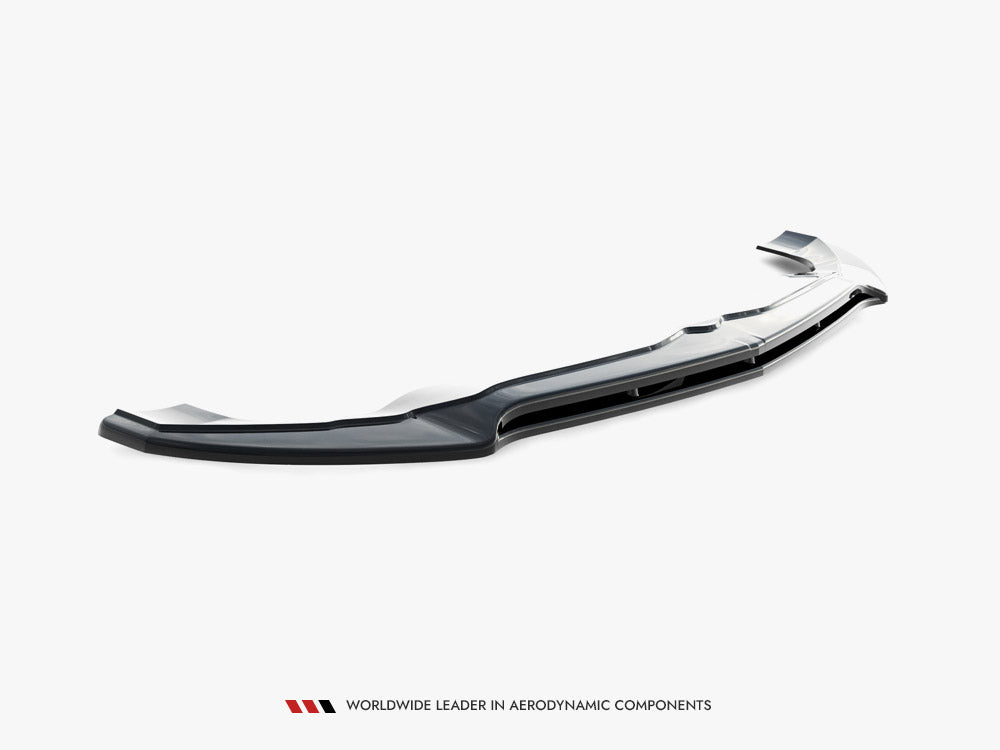 Maxton Design Front Splitter V.2 Alfa Romeo Stelvio Mk1