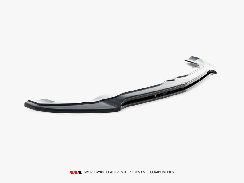 Maxton Design Front Splitter V.2 Alfa Romeo Stelvio Mk1