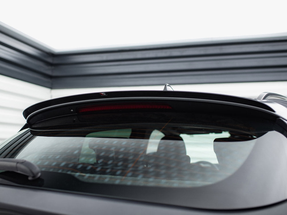 Maxton Design Spoiler CAP Alfa Romeo Stelvio Mk1