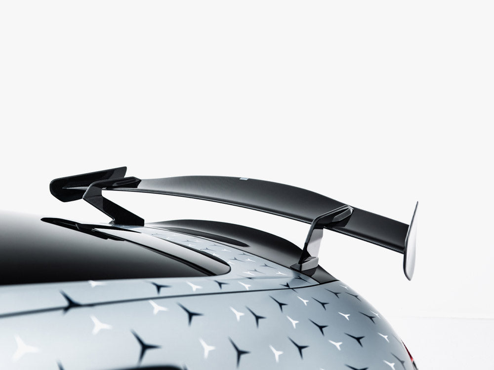 Maxton Design Carbon Spoiler Mercedes-AMG GT 63 / 55 / 63 S E Performance C192