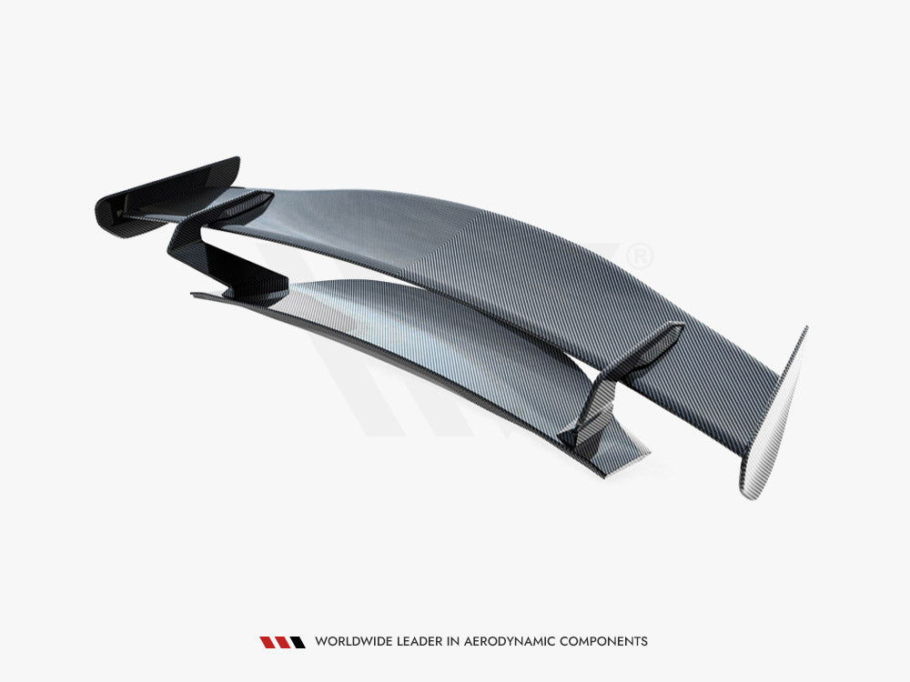 Maxton Design Carbon Spoiler Mercedes-AMG GT 63 / 55 / 63 S E Performance C192