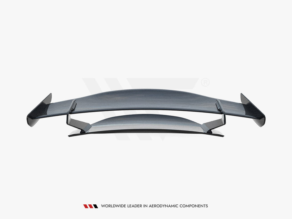 Maxton Design Carbon Spoiler Mercedes-AMG GT 63 / 55 / 63 S E Performance C192