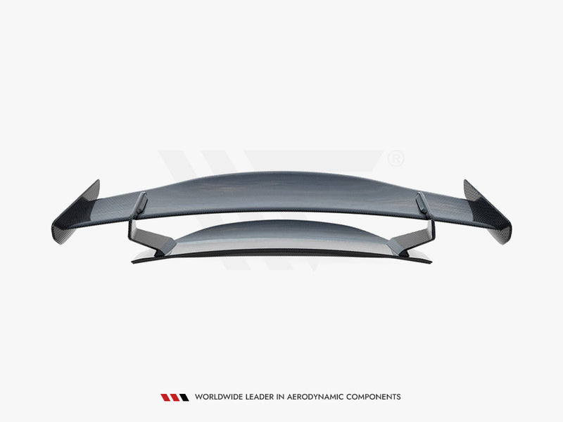 Maxton Design Carbon Spoiler Mercedes-AMG GT 63 / 55 / 63 S E Performance C192