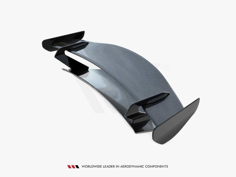 Maxton Design Carbon Spoiler Mercedes-AMG GT 63 / 55 / 63 S E Performance C192
