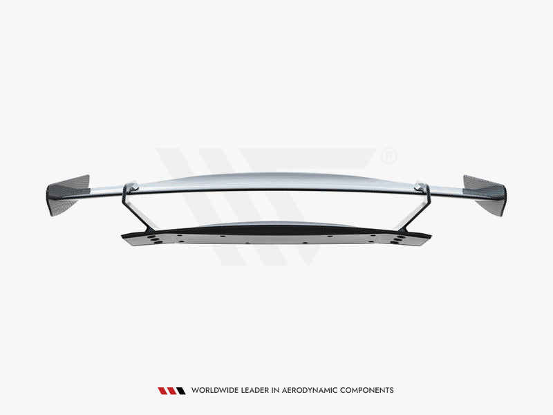 Maxton Design Carbon Spoiler Mercedes-AMG GT 63 / 55 / 63 S E Performance C192