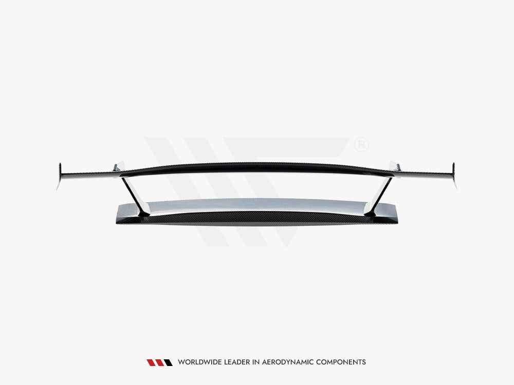 Maxton Design Carbon Spoiler Mercedes-AMG GT 63 / 55 / 63 S E Performance C192
