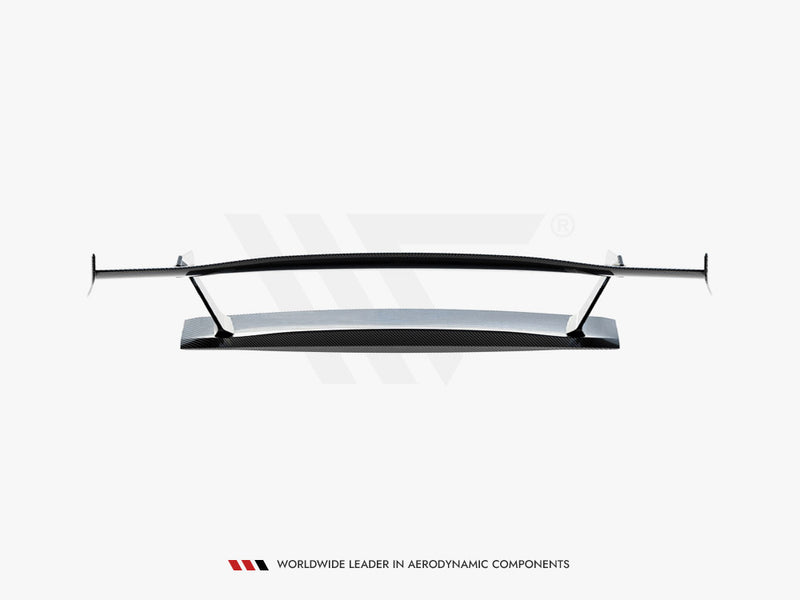 Maxton Design Carbon Spoiler Mercedes-AMG GT 63 / 55 / 63 S E Performance C192