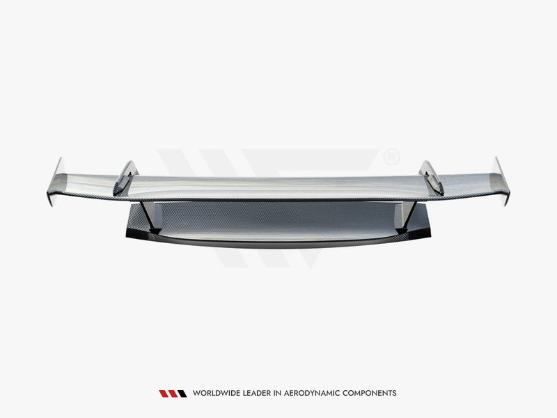 Maxton Design Carbon Spoiler Mercedes-AMG GT 63 / 55 / 63 S E Performance C192