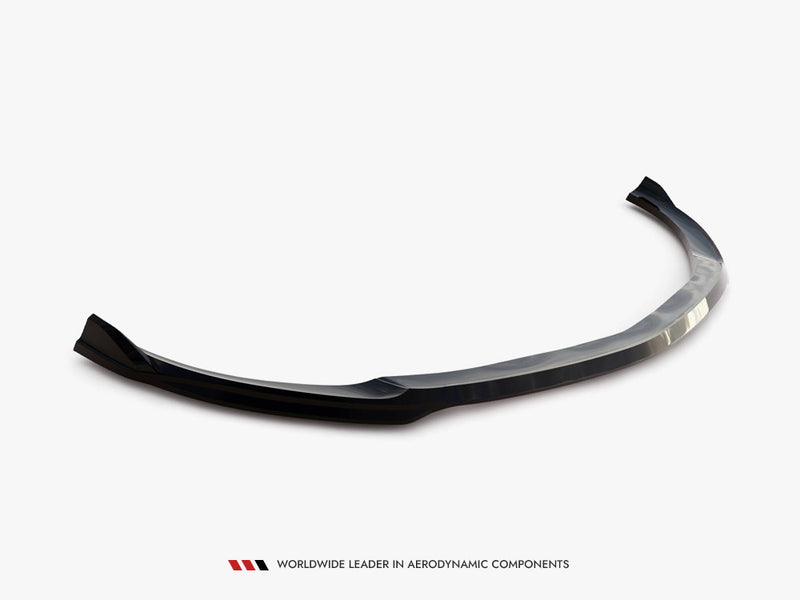 Maxton Design Front Splitter V.1 Mercedes-AMG GT 63 / 55 / 63 S E Performance C192