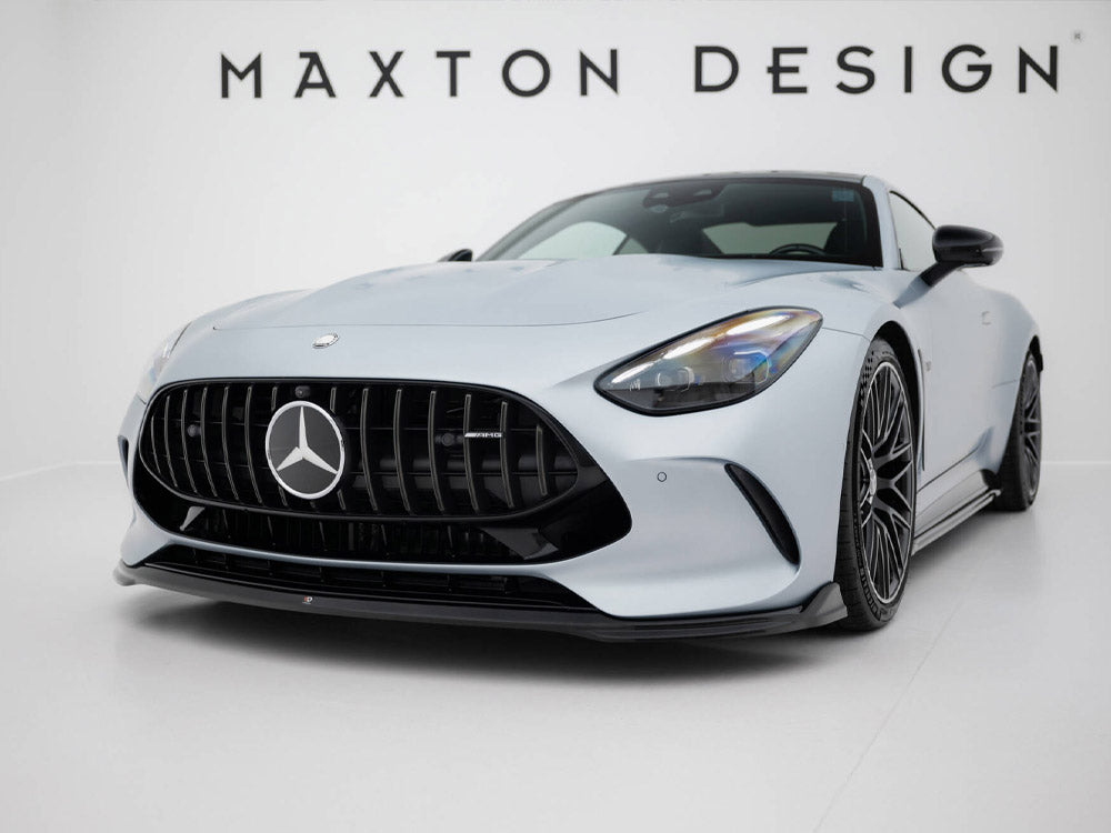 Maxton Design Full Body Kit Set 1 Mercedes-AMG GT 63 / 55 / 63 S E Performance C192
