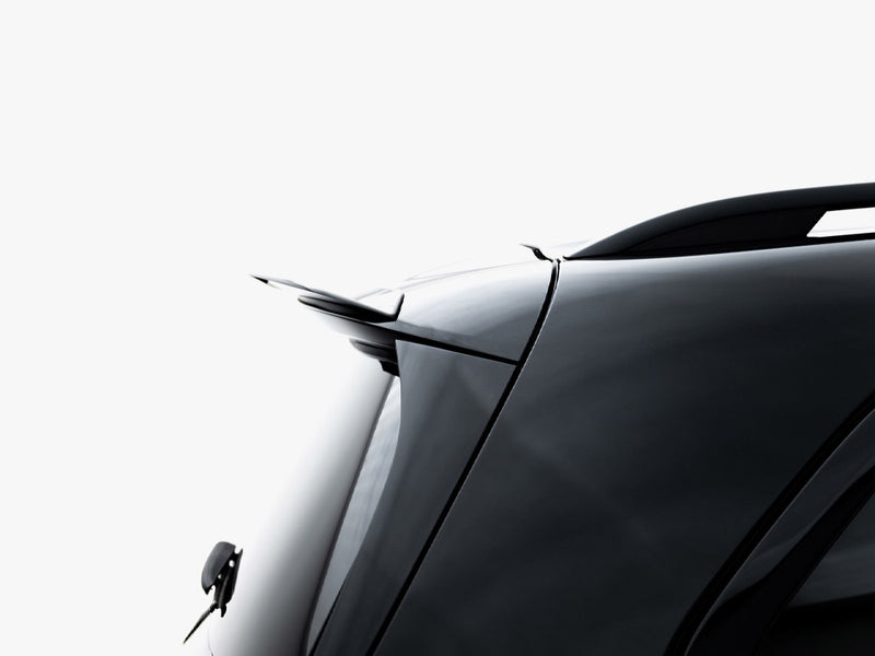 Maxton Design Spoiler CAP Mercedes-Benz GLS AMG-Line X167 Facelift