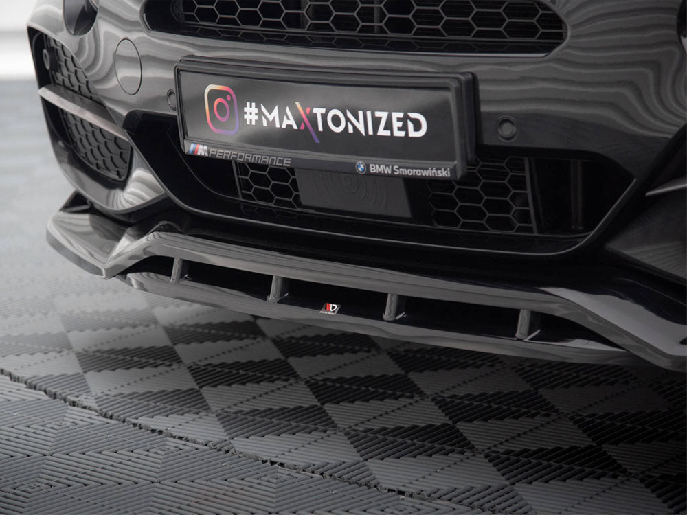 Maxton Design Full Body Kit BMW X5 M-Pack F15
