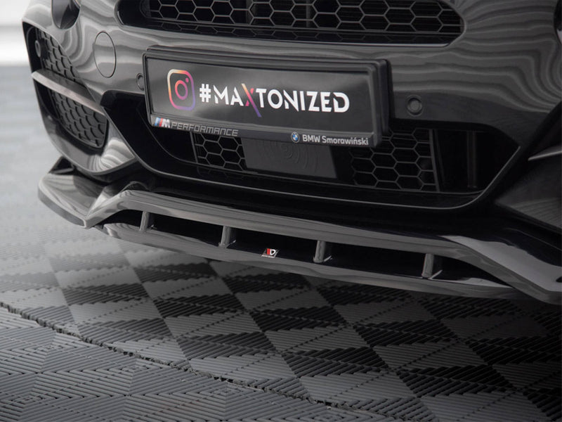 Maxton Design Full Body Kit BMW X5 M-Pack F15