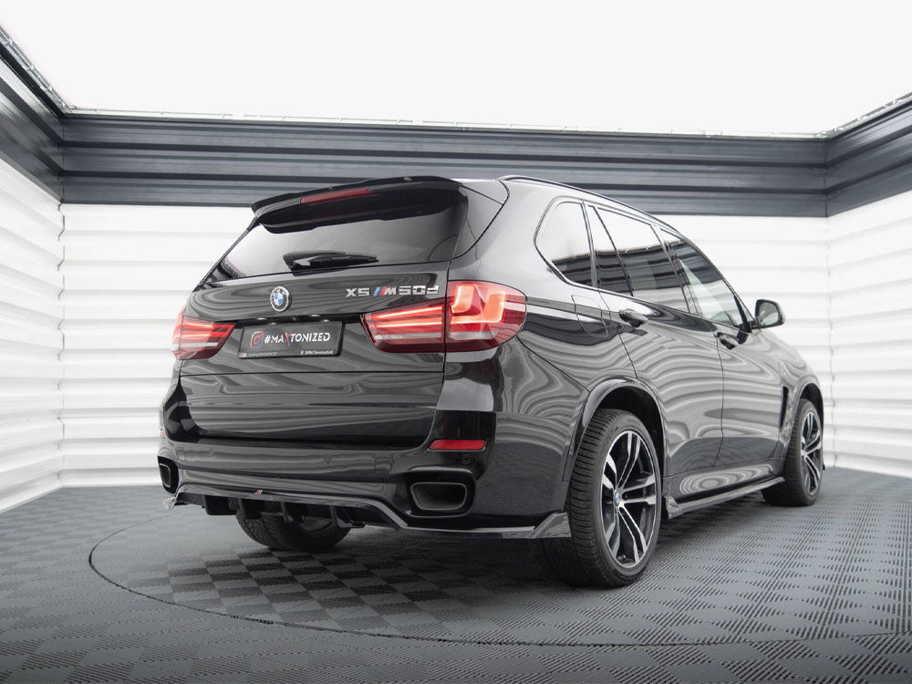 Maxton Design Full Body Kit BMW X5 M-Pack F15