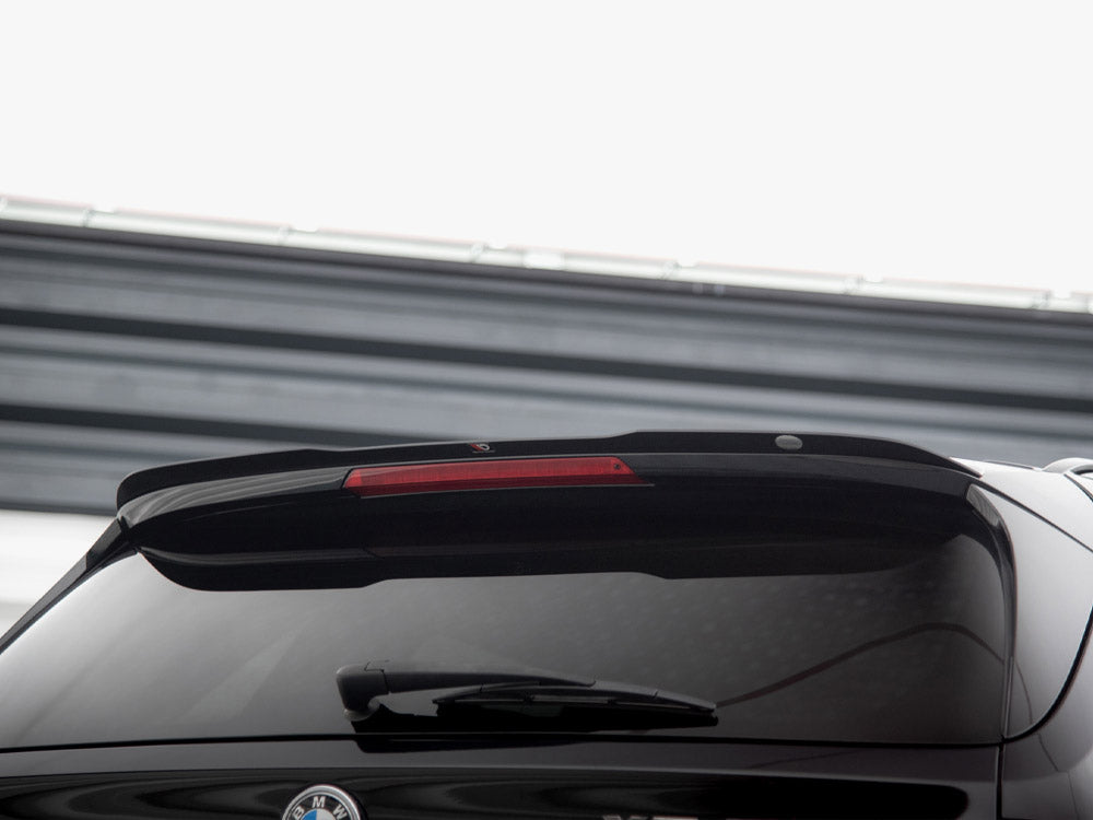 Maxton Design Full Body Kit BMW X5 M-Pack F15