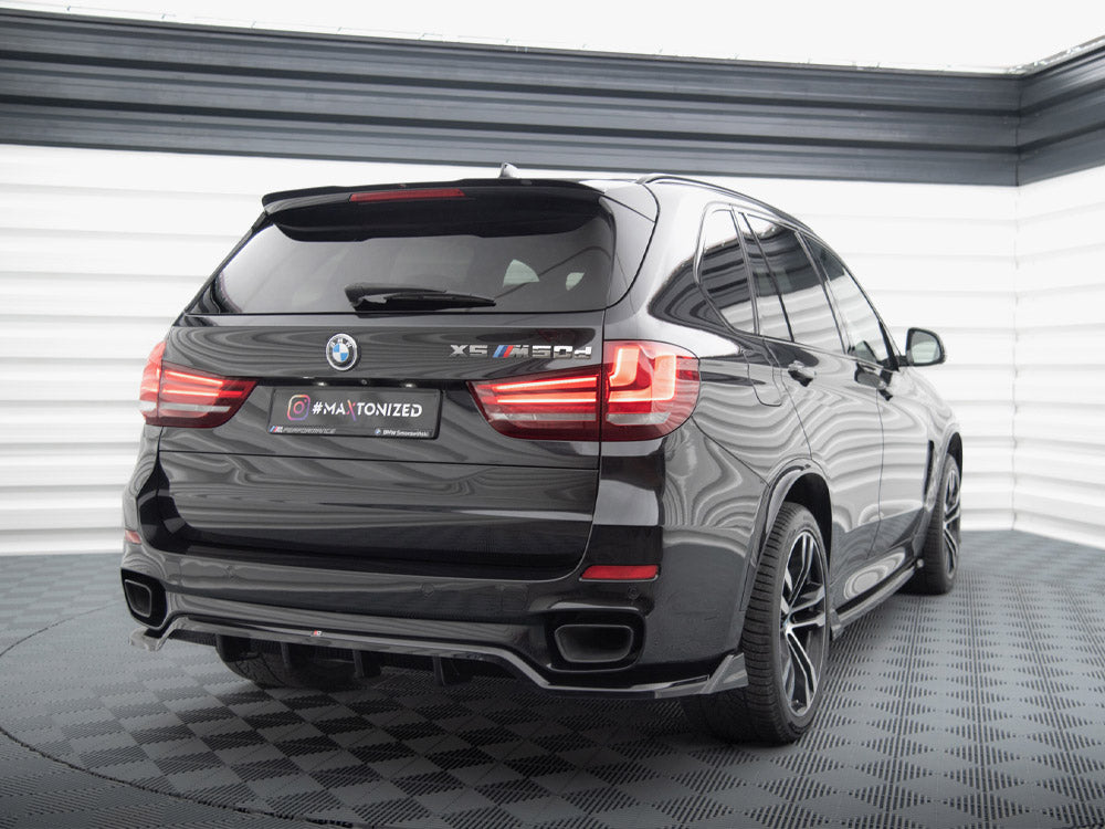 Maxton Design Full Body Kit BMW X5 M-Pack F15