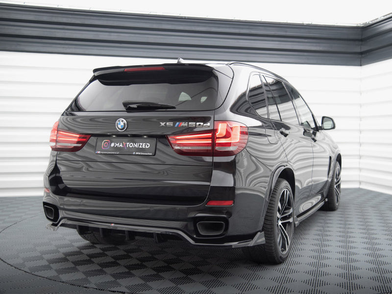 Maxton Design Full Body Kit BMW X5 M-Pack F15