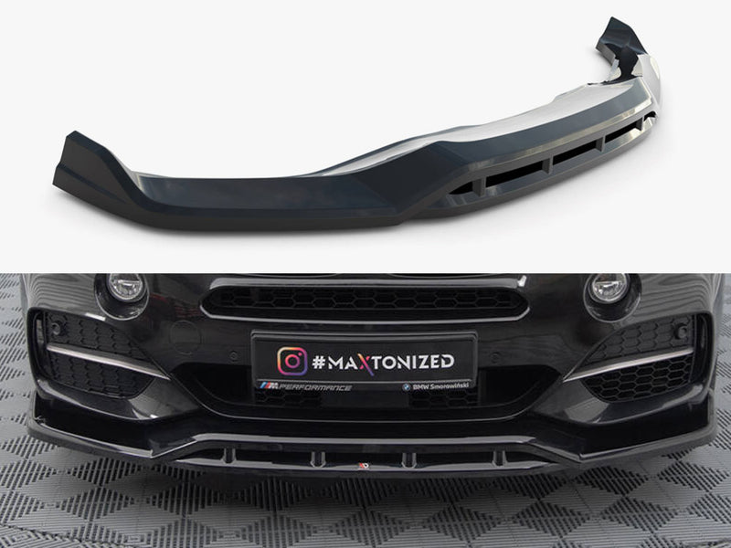 Maxton Design Full Body Kit BMW X5 M-Pack F15