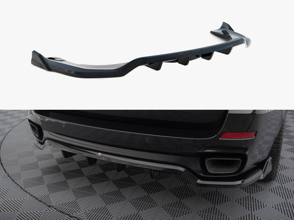 Maxton Design Full Body Kit BMW X5 M-Pack F15