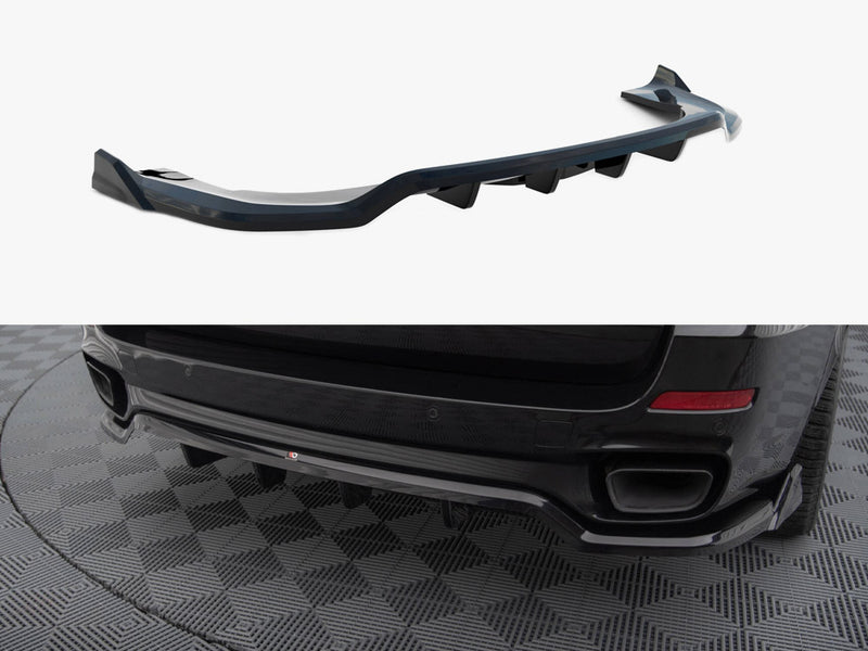 Maxton Design Full Body Kit BMW X5 M-Pack F15