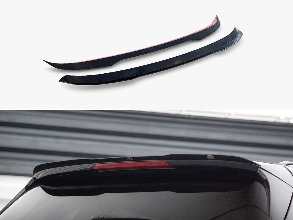 Maxton Design Full Body Kit BMW X5 M-Pack F15