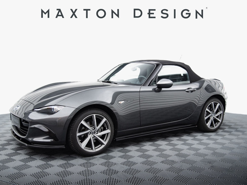 Maxton Design Full Body Kit Mazda MX-5 ND (Mk4)