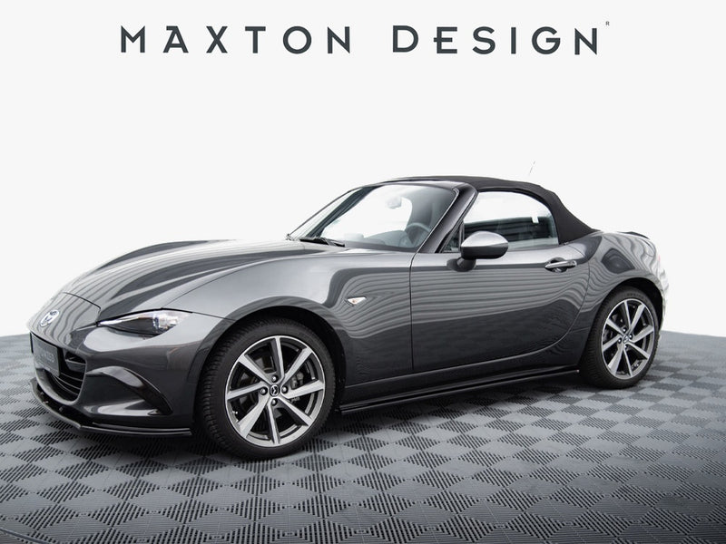 Maxton Design Full Body Kit Mazda MX-5 ND (Mk4)
