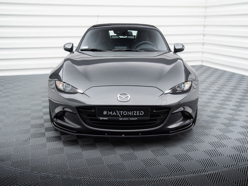 Maxton Design Full Body Kit Mazda MX-5 ND (Mk4)