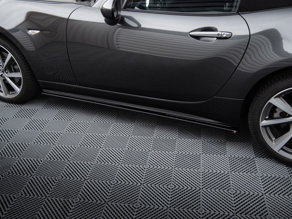 Maxton Design Full Body Kit Mazda MX-5 ND (Mk4)