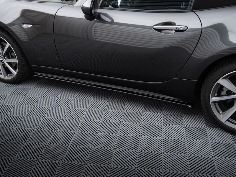 Maxton Design Full Body Kit Mazda MX-5 ND (Mk4)