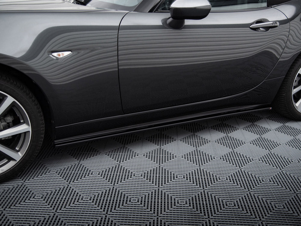 Maxton Design Full Body Kit Mazda MX-5 ND (Mk4)