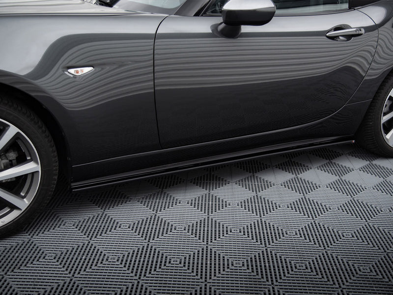 Maxton Design Full Body Kit Mazda MX-5 ND (Mk4)