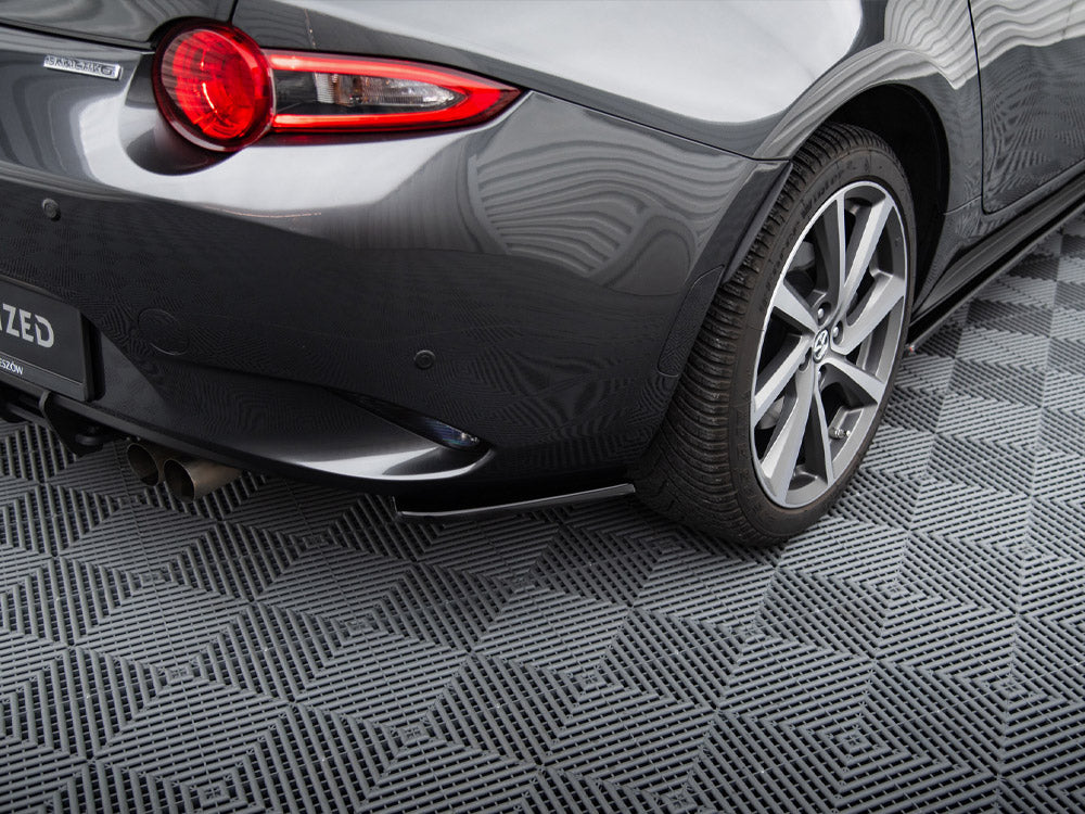 Maxton Design Full Body Kit Mazda MX-5 ND (Mk4)